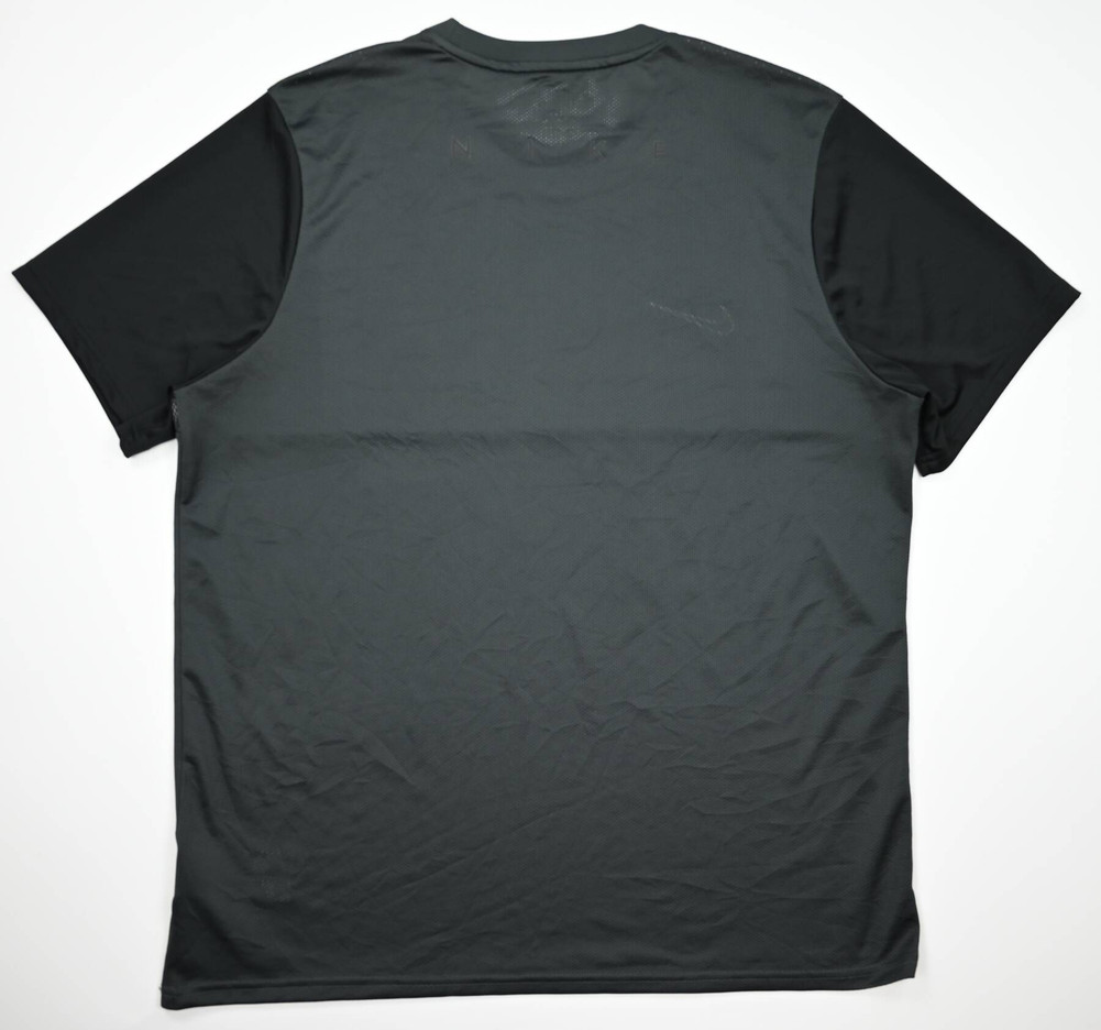 2020-21 FC UTRECHT SHIRT XXL