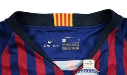 2018-19 FC BARCELONA KOSZULKA L. BOYS