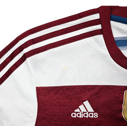 2014-15 BAYERN MUNCHEN *GOTZE* KOSZULKA L