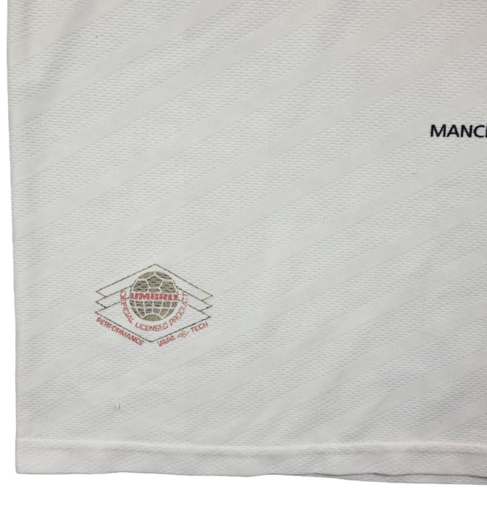 1996-97 MANCHESTER UNITED *CANTONA* KOSZULKA XL