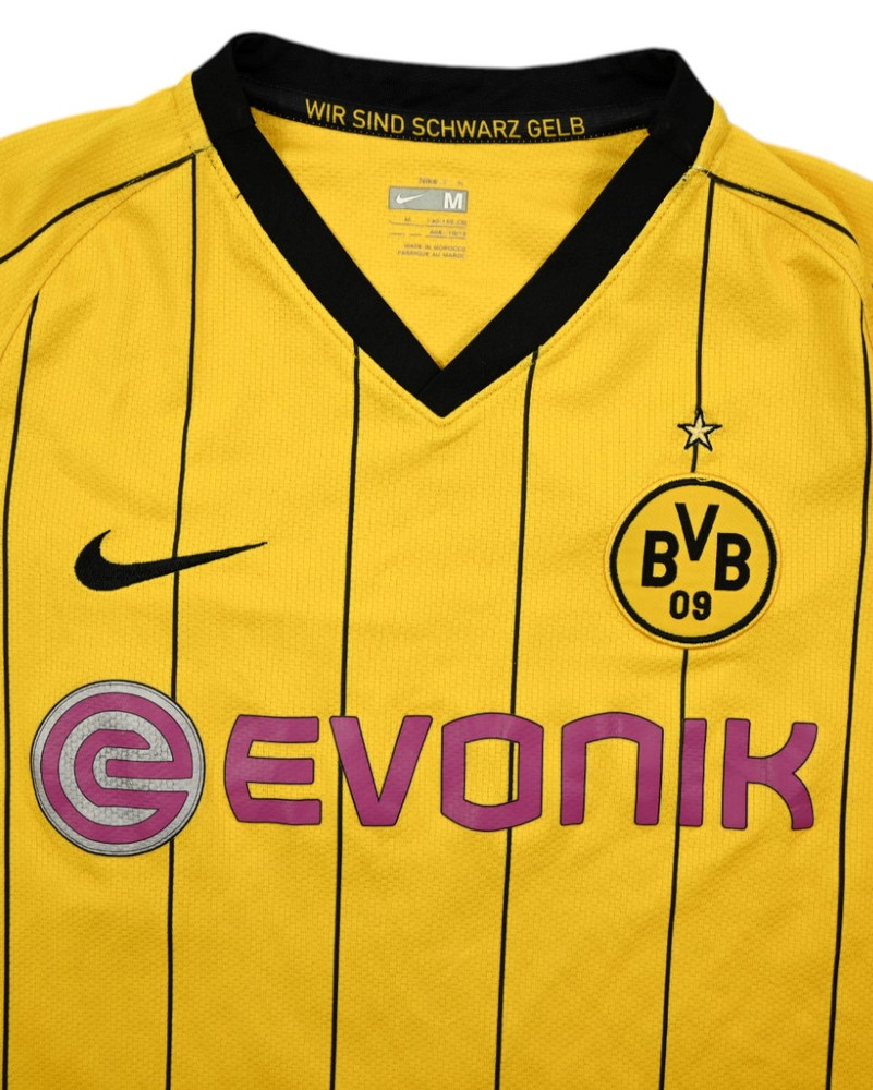 2008-09 BORUSSIA DORTMUND *HAJNAL* KOSZULKA M. BOYS