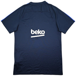 2016-17 BARCELONA KOSZULKA M