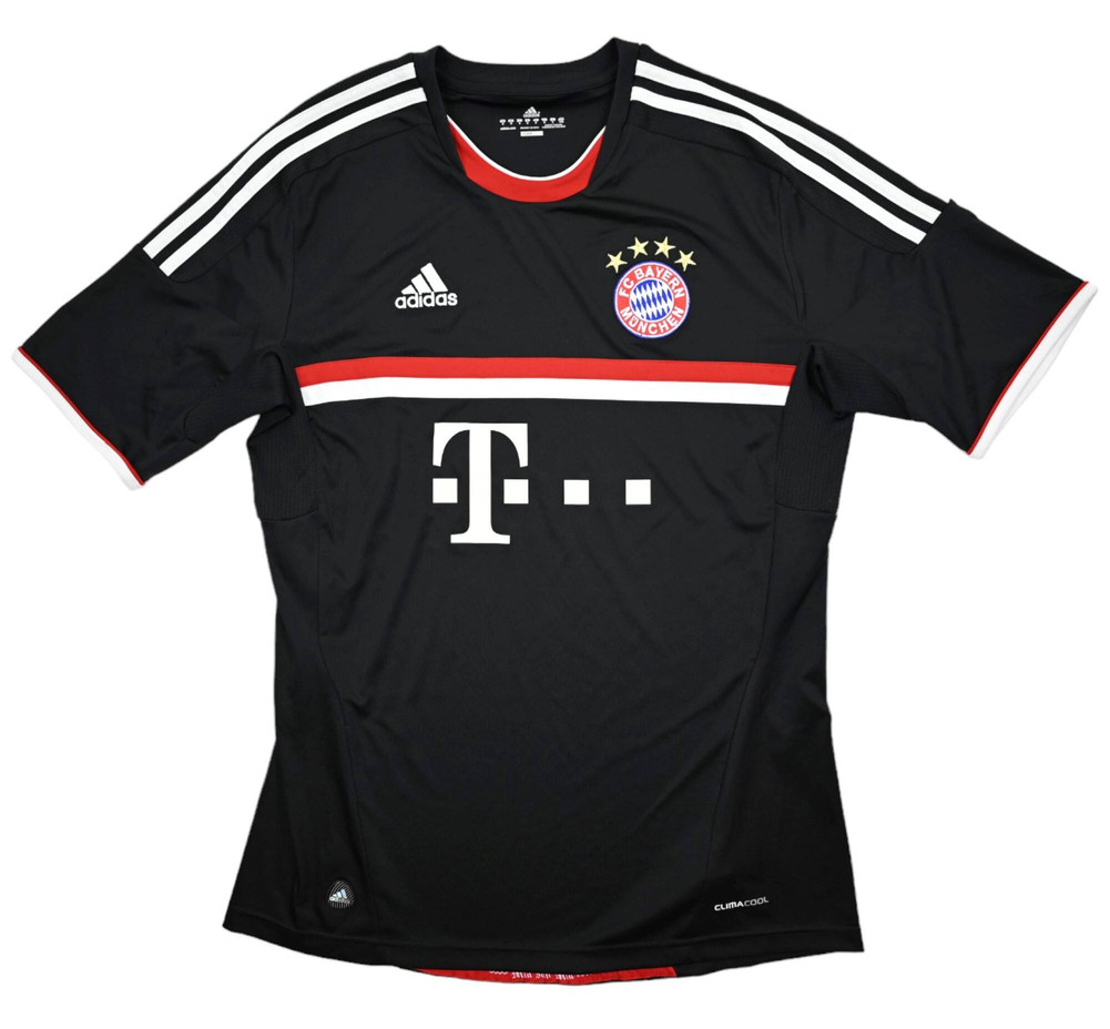 2011-12 BAYERN MUNCHEN SHIRT M