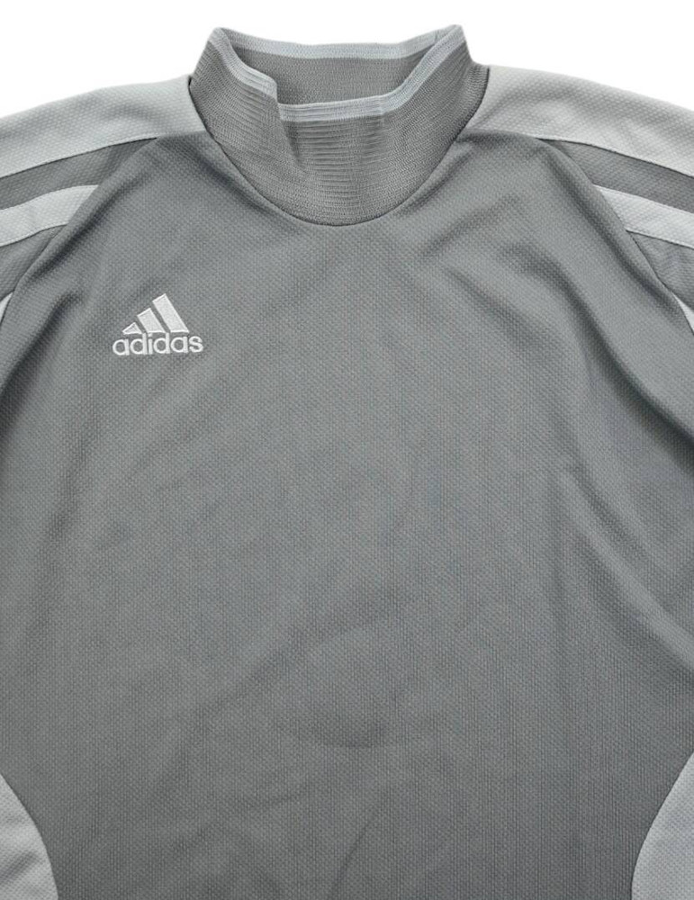 ADIDAS OLDSCHOOL GK LONGSLEEVE S