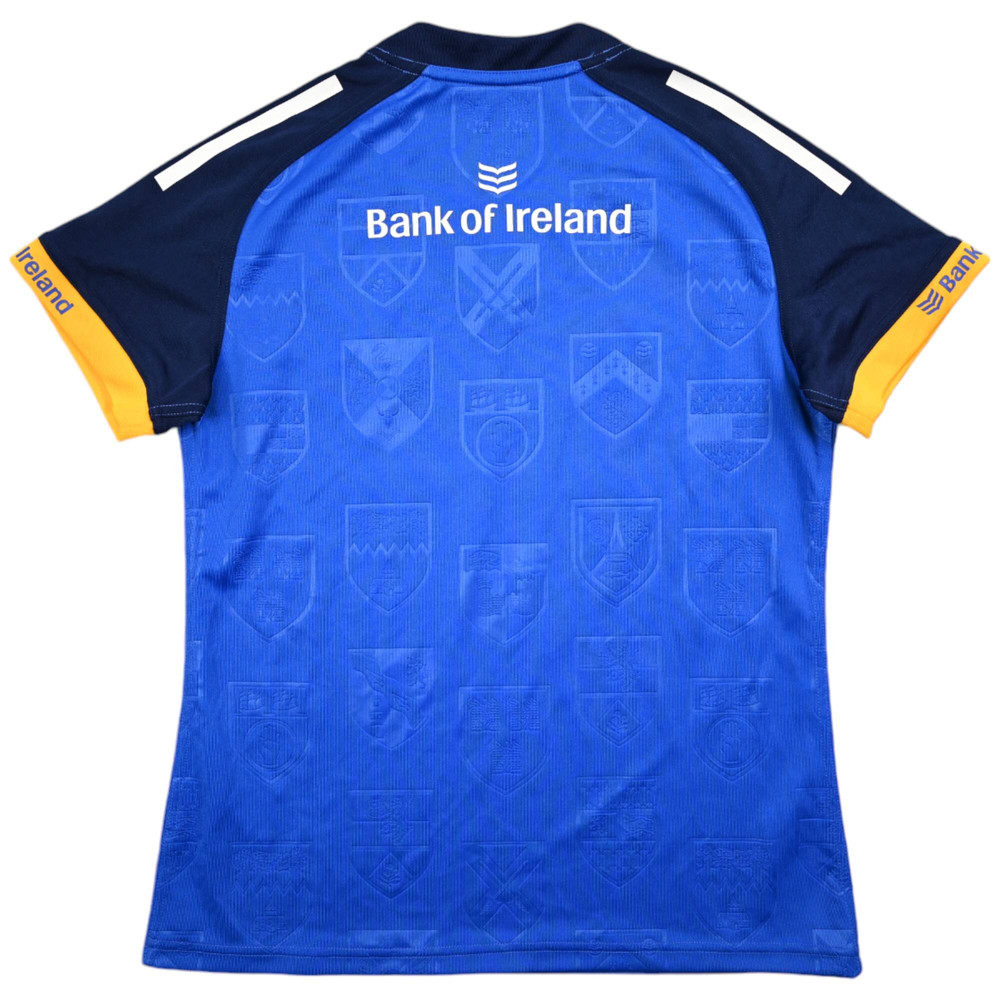 LEINSTER RUGBY KOSZULKA WOMENS M