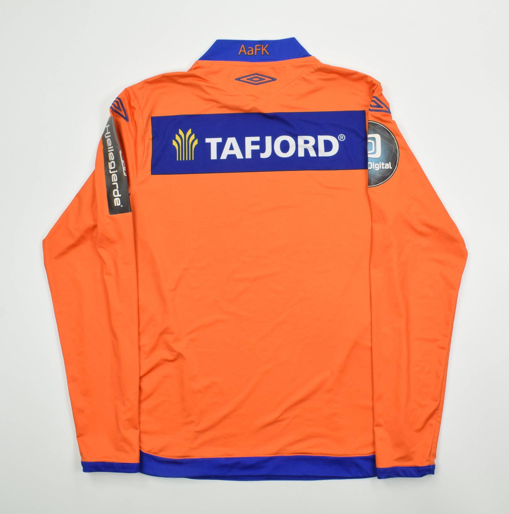 2009 AALESUND FK KOSZULKA S