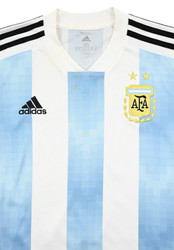 2018-19 ARGENTINA *MESSI* KOSZULKA XS