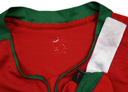 2008-10 PORTUGAL KOSZULKA M