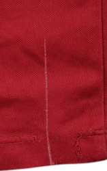 2016-17 HANNOVER 96 *MAIER* SHIRT 3XL