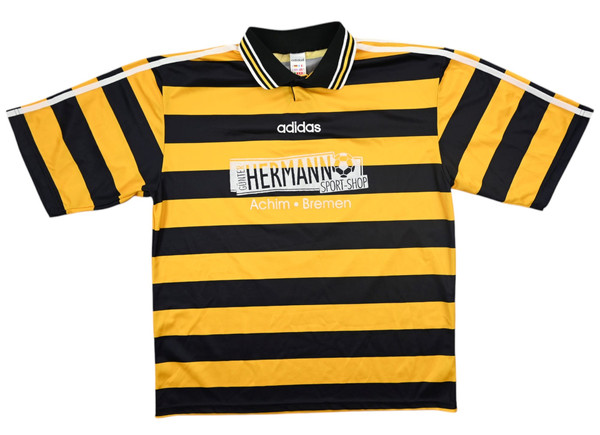 SC STOLZENAU #12 KOSZULKA XL