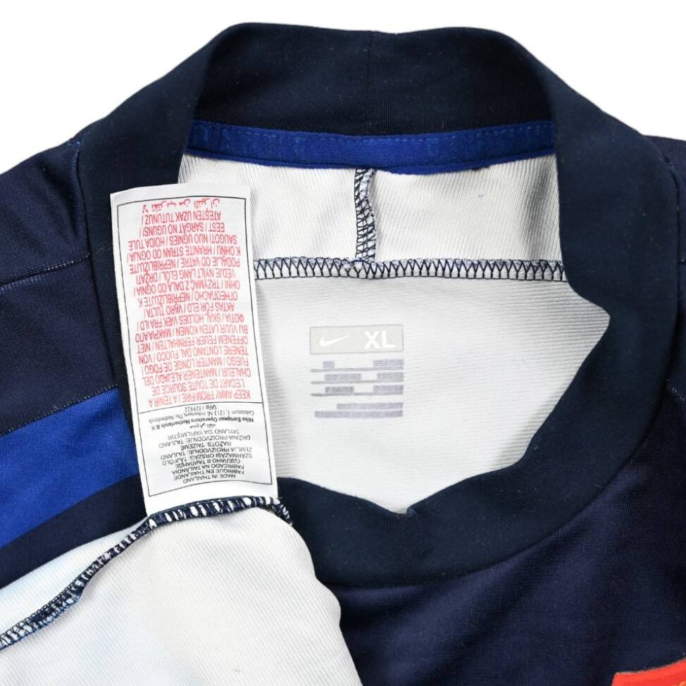 FRANCE RUGBY KOSZULKA XL