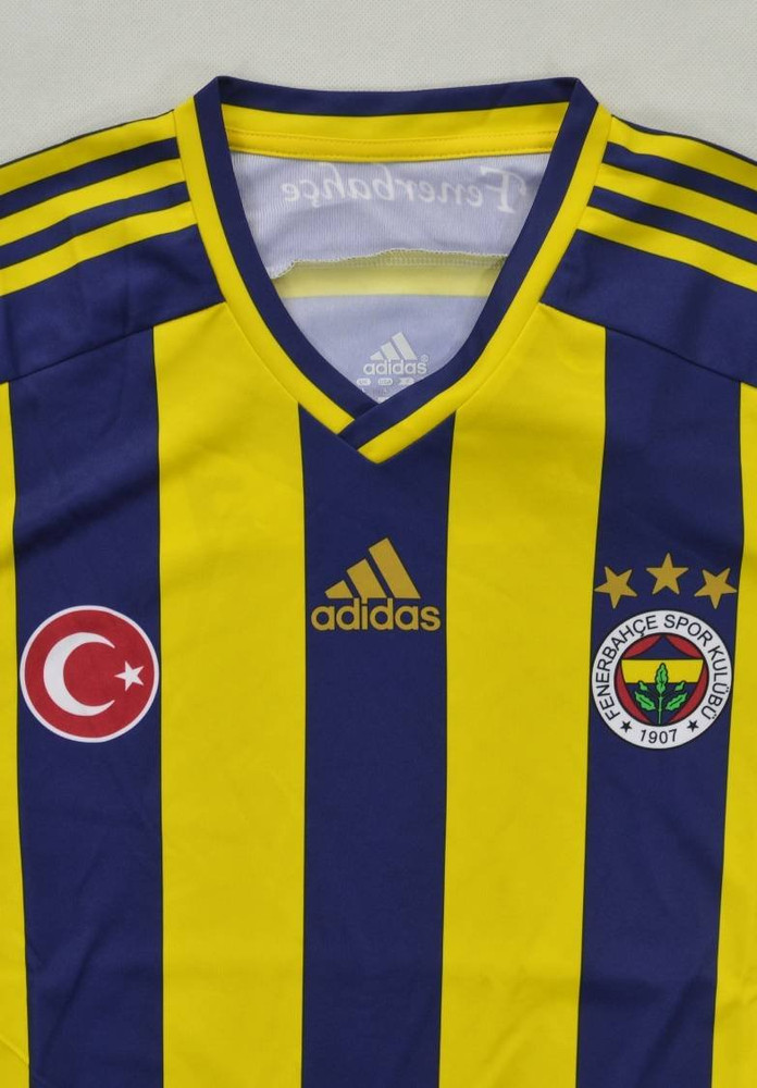 2014-15 FENERBAHCE SK KOSZULKA L