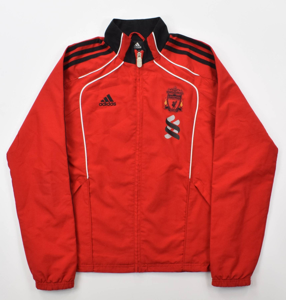 LIVERPOOL BLUZA M. BOYS