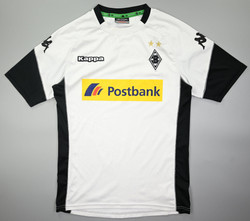 2017-18 BORUSSIA MONCHENGLADBACH KOSZULKA S