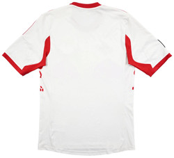 2013-14 RB LEIPZIG SHIRT S