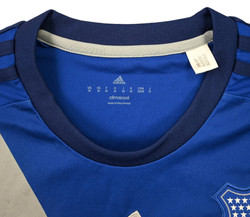 2017 EMELEC SHIRT M
