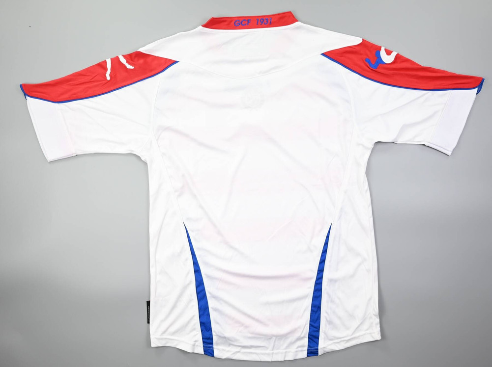 2011-12 GRANADA FC KOSZULKA M