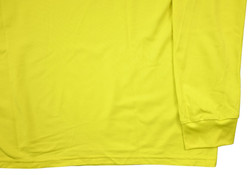 2018-19 COLOMBIA LONGSLEEVE SHIRT L