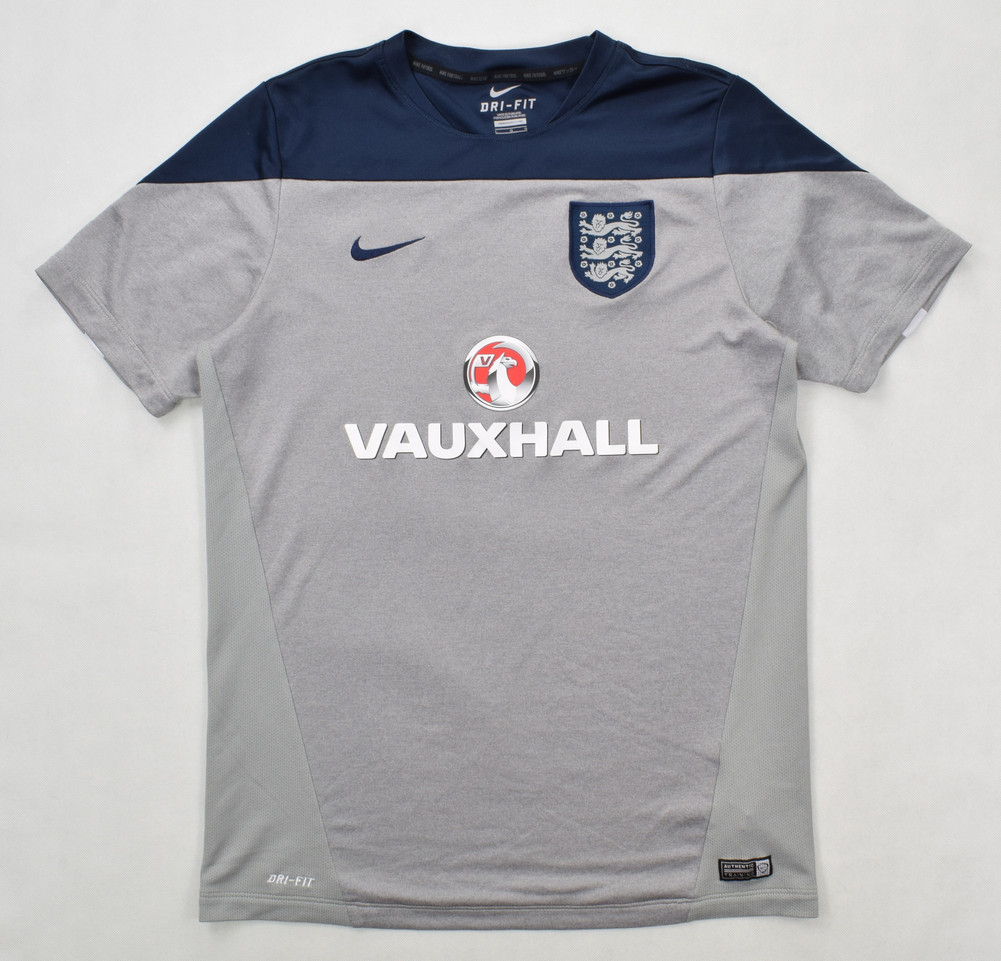 2014-15 ENGLAND KOSZULKA L