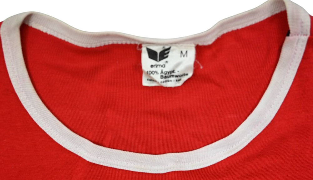 1983-84 BAYERN MUNCHEN LONGSLEEVE KOSZULKA M
