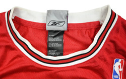 CHICAGO BULLS NBA *HINRICH* SHIRT L. BOYS