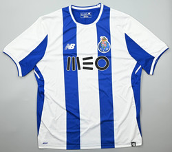 2016-17 FC PORTO KOSZULKA XL