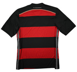 2014-15 GERMANY SHIRT L