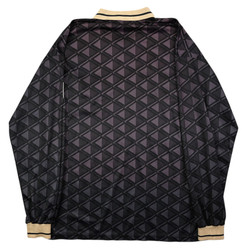 NETHERLANDS REFEREE LONGSLEEVE SHIRT XXL