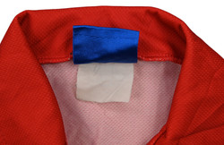 1995-96 AJAX AMSTERDAM SHIRT S