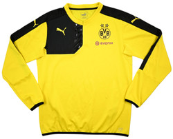 2015-16 BORUSSIA DORTMUND BLUZA L