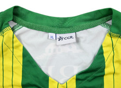2016-17 CD TONDELA *KAKA* SHIRT XL