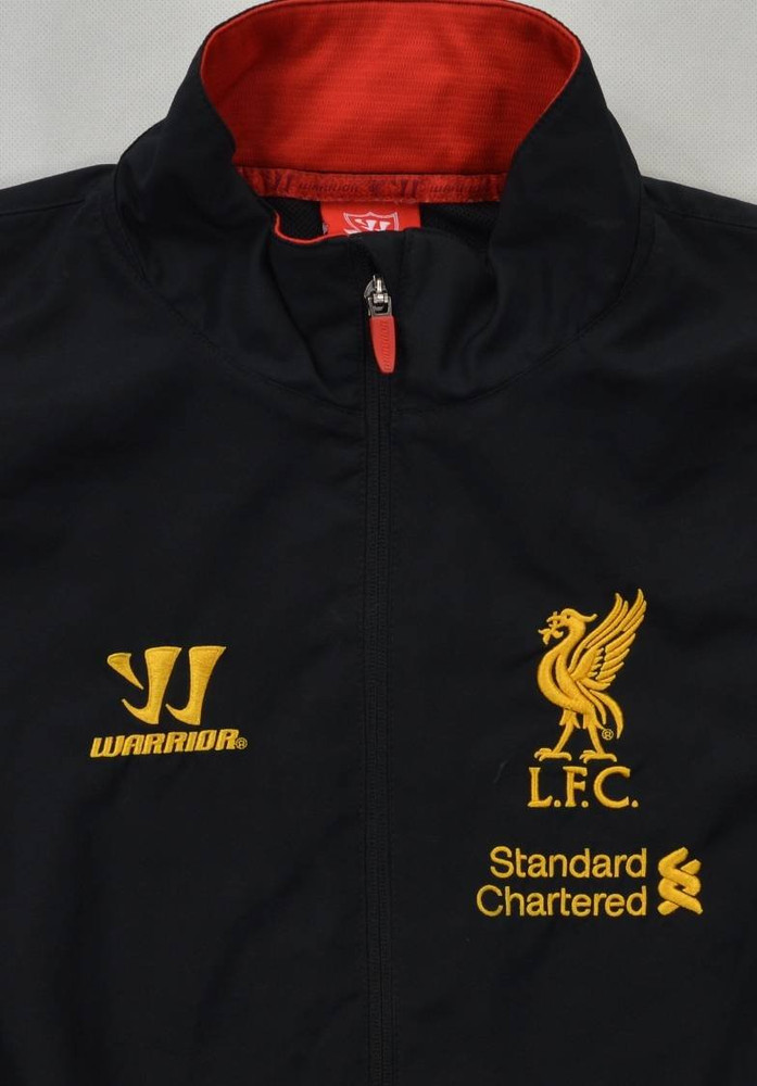 LIVERPOOL BLUZA M