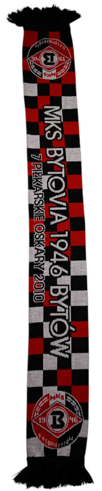 MKS BYTOVIA 1946 BYTÓW 7 PIŁKARSKIE OSKARY 2010 SZALIK