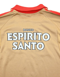 2004-05 BENFICA KOSZULKA S