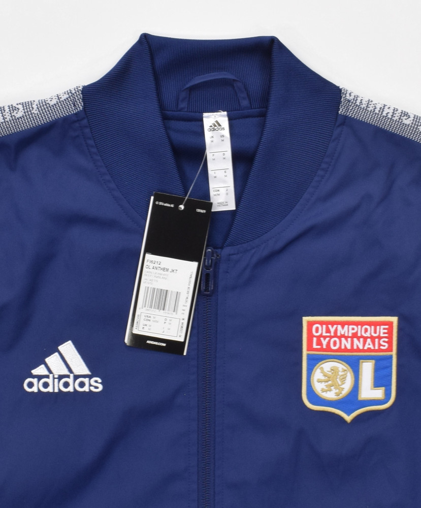 OLYMPIQUE LYONNAIS TOP S