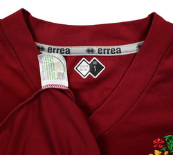 2008-09 BURNLEY *SMITH* SHIRT S