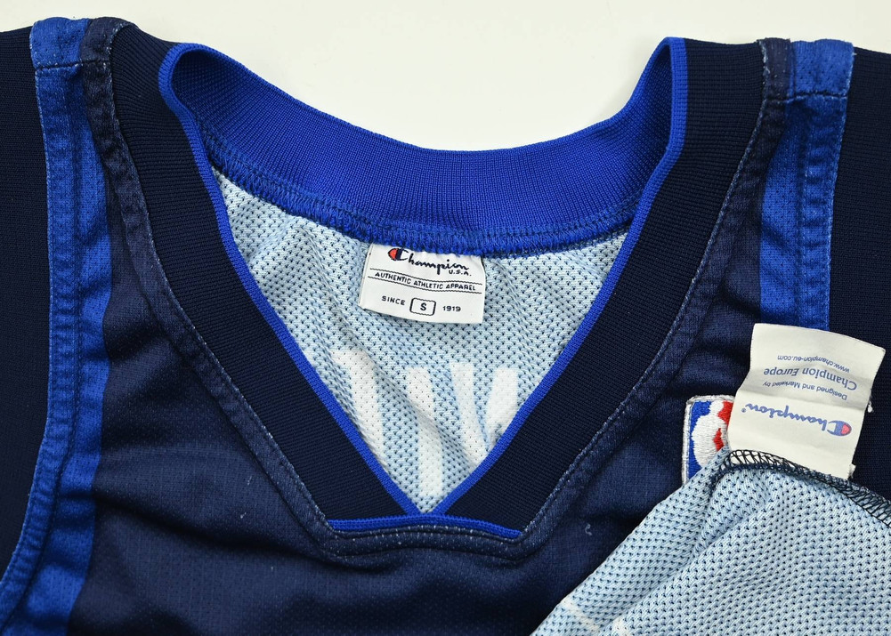 DALLAS MAVERICKS *NOWITZKI* NBA KOSZULKA S