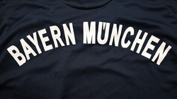 2008-09 BAYERN MUNCHEN SHIRT M