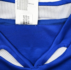 2004-06 FC SCHALKE 04 *LARSEN* SHIRT L