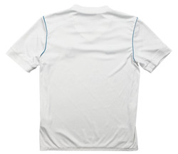 2017-18 REAL MADRID SHIRT M. BOYS