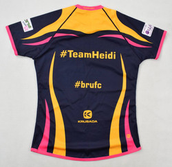 BOURNE RUGBY KRUSADA SHIRT L