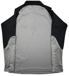 2022-23 BARCELONA BLUZA XL. BOYS