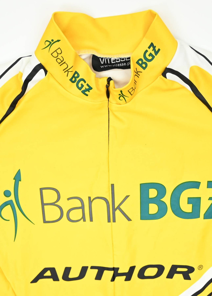 VITESSE BANK BGŻ KOMBINEZON KOLARSKI S