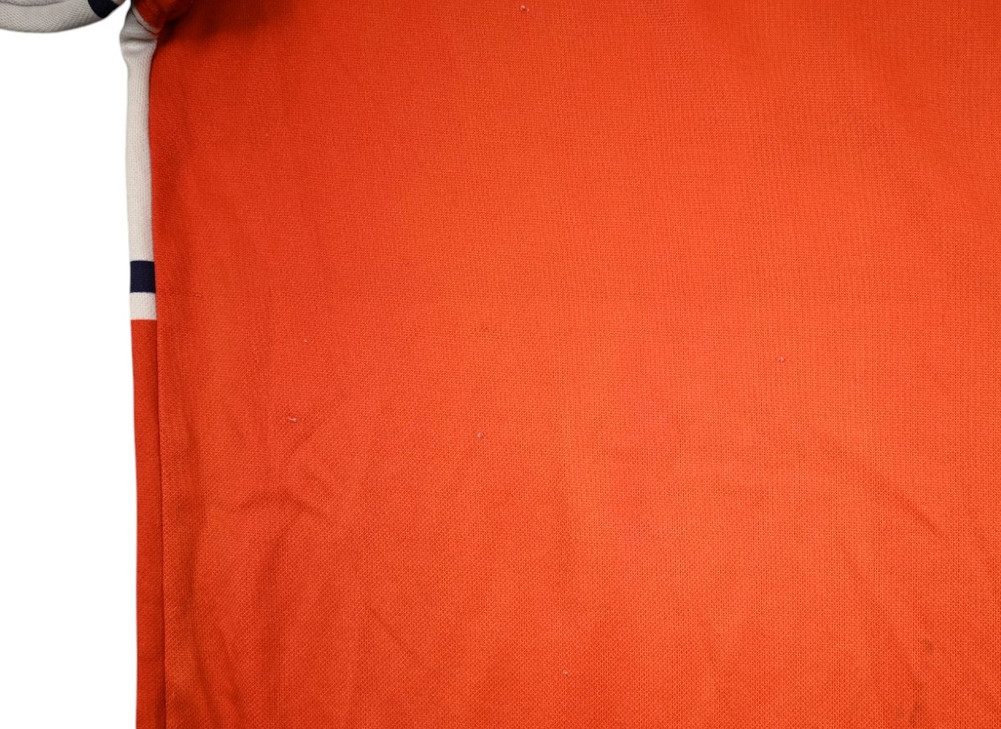 1998-99 CHICAGO FIRE SHIRT L