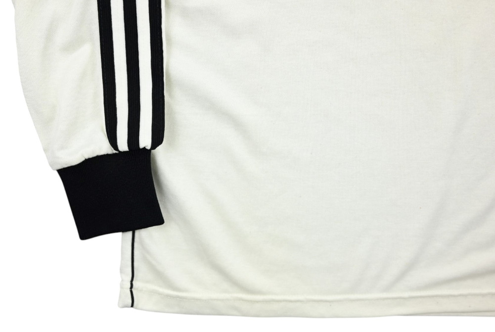 1982 GERMANY LONGSLEEVE SHIRT L