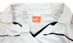 2010-11 CLUB BRUGGE *VARGAS* SHIRT 3XL