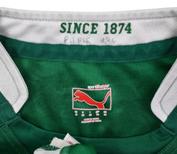 IRELAND RUGBY SHIRT XS