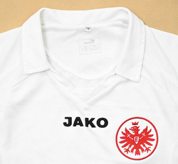 2006-07 EINTRACHT FRANKFURT SHIRT XS