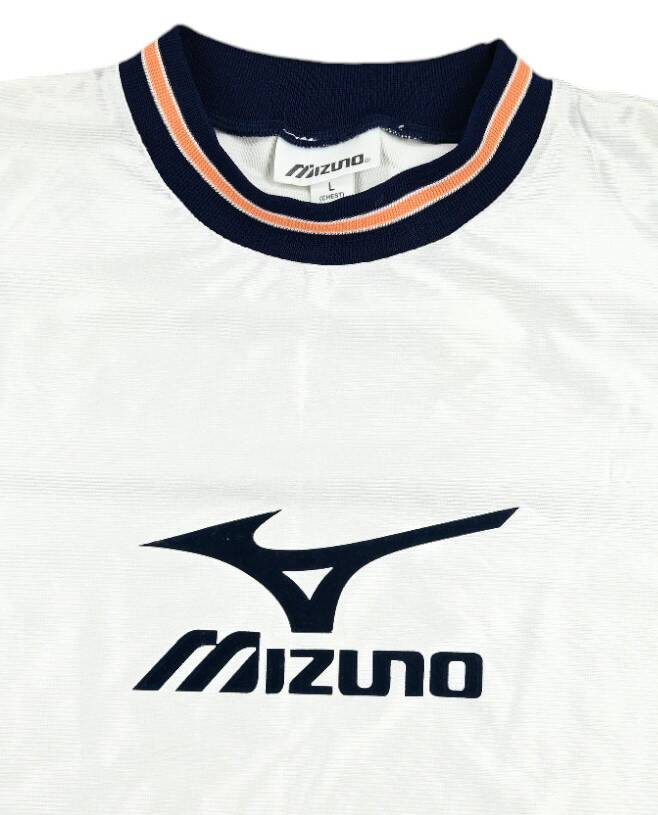 MIZUNO OLDSCHOOL KOSZULKA L