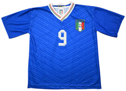 2012-13 ITALY *BALOTELLI* KOSZULKA M. BOYS